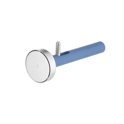 Naběračka falafelu, Stöckel, 1/45, Modrá, ⌀50x150mm | 755303